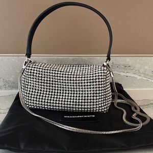 Alexander Wang Evening Purse